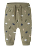 Name It - Vroels Pant - Mermaid / Dinos