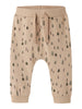 Name It - Vroels Pant -  Sesame / Trees