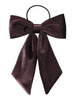 Name It Relvet - Hairbow - Chocolate Plum