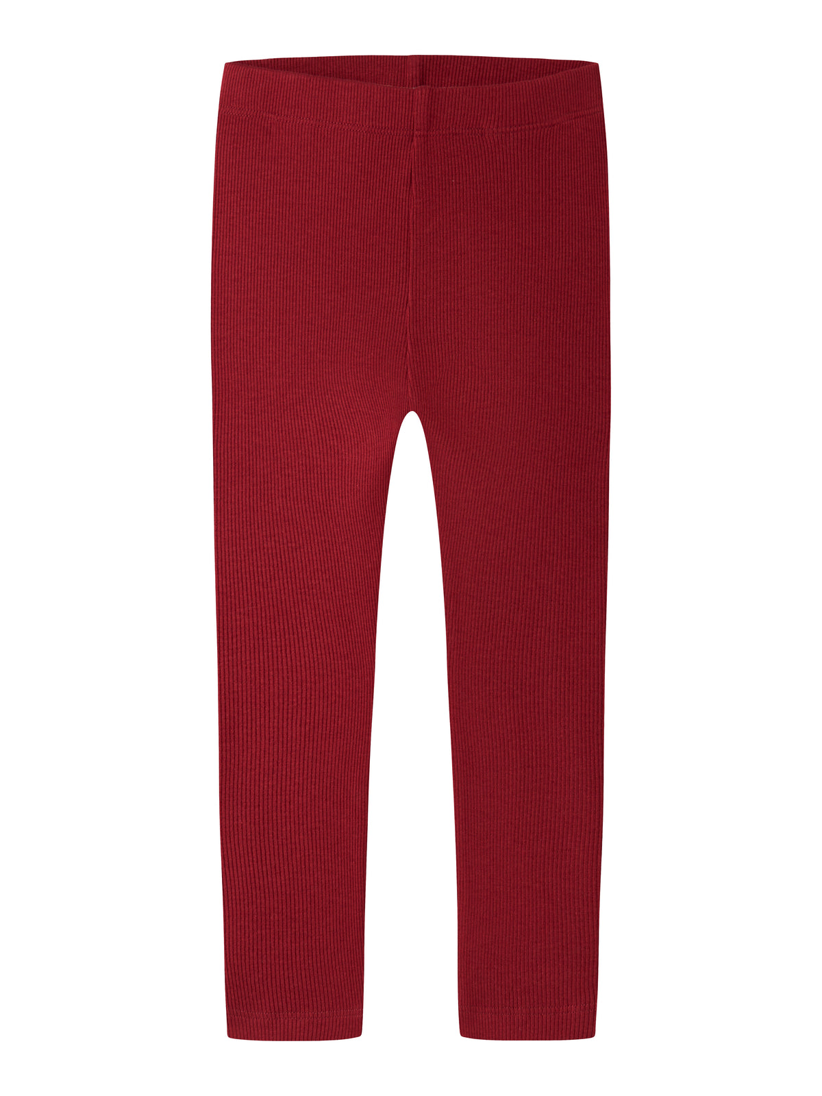 Name It Kab - Leggings - Red Dahlia