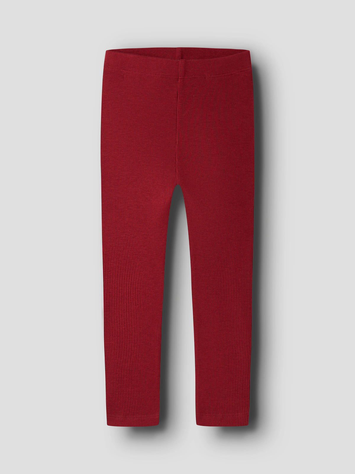 Name It Kab - Leggings - Red Dahlia