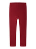 Name It Kab - Leggings - Red Dahlia