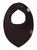 Name It - Yvette Rib Hagesmæk - Chocolate Plum