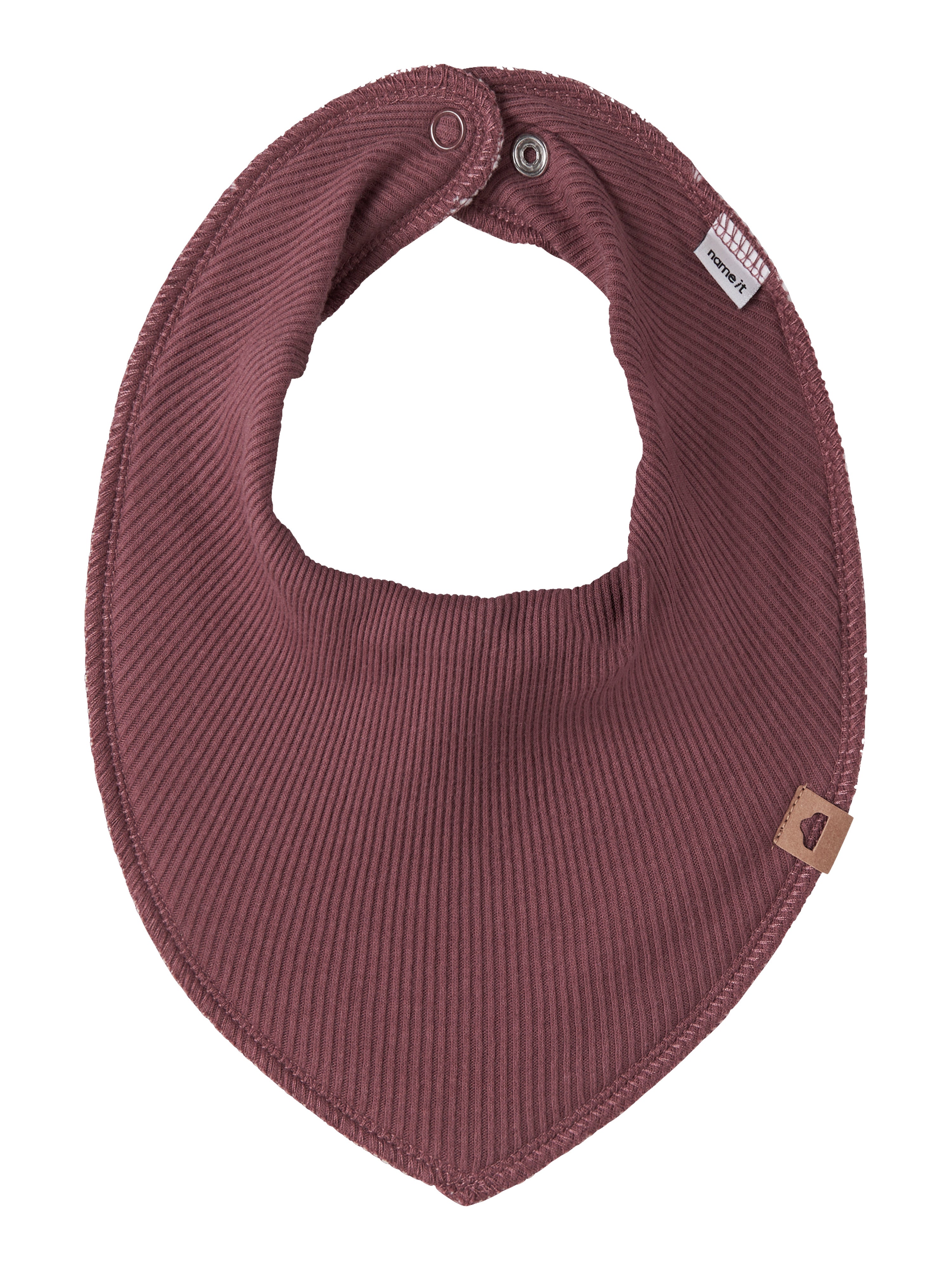 Name It - Yvette Rib Hagesmæk - Lilas