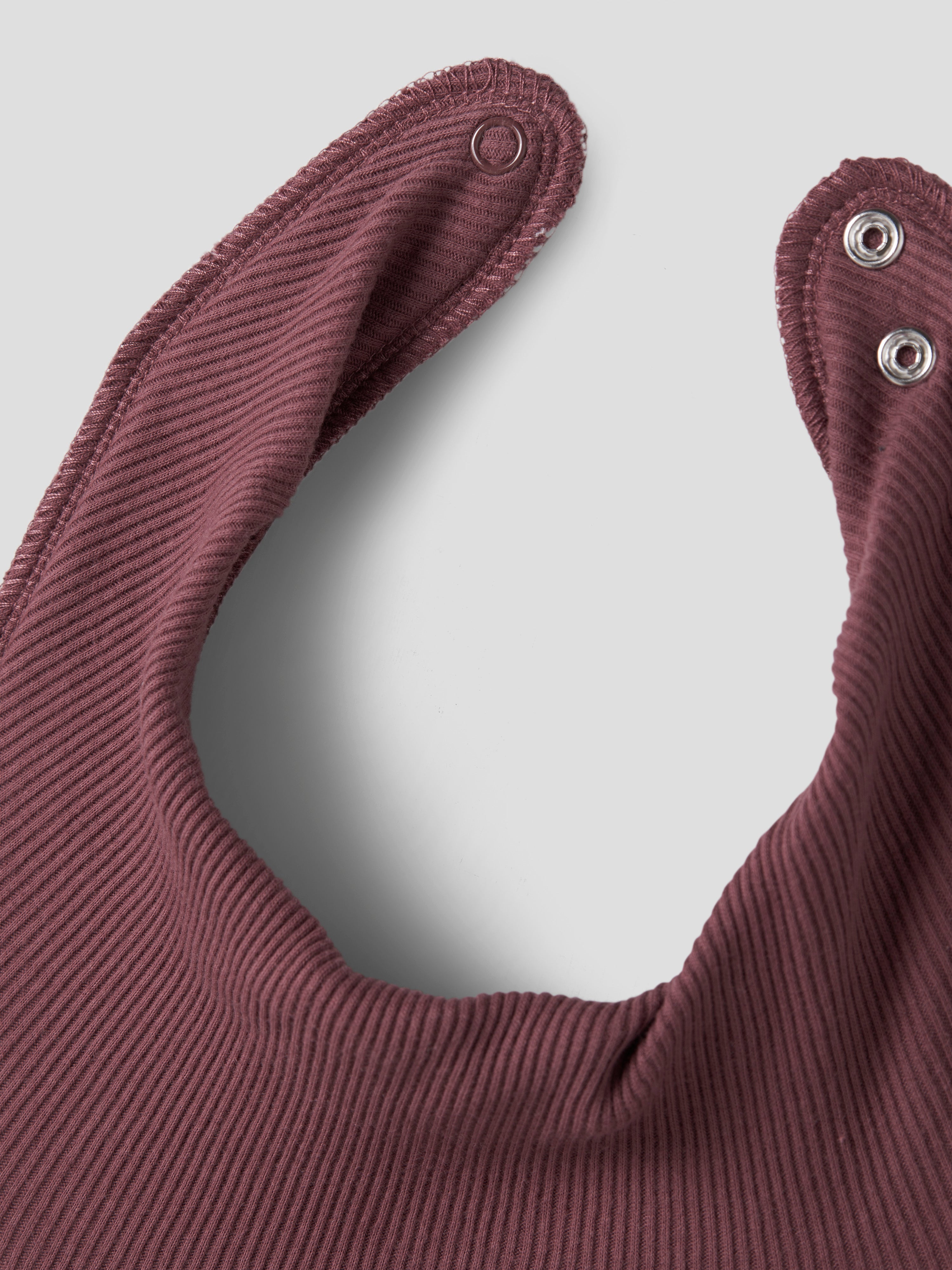 Name It - Yvette Rib Hagesmæk - Lilas