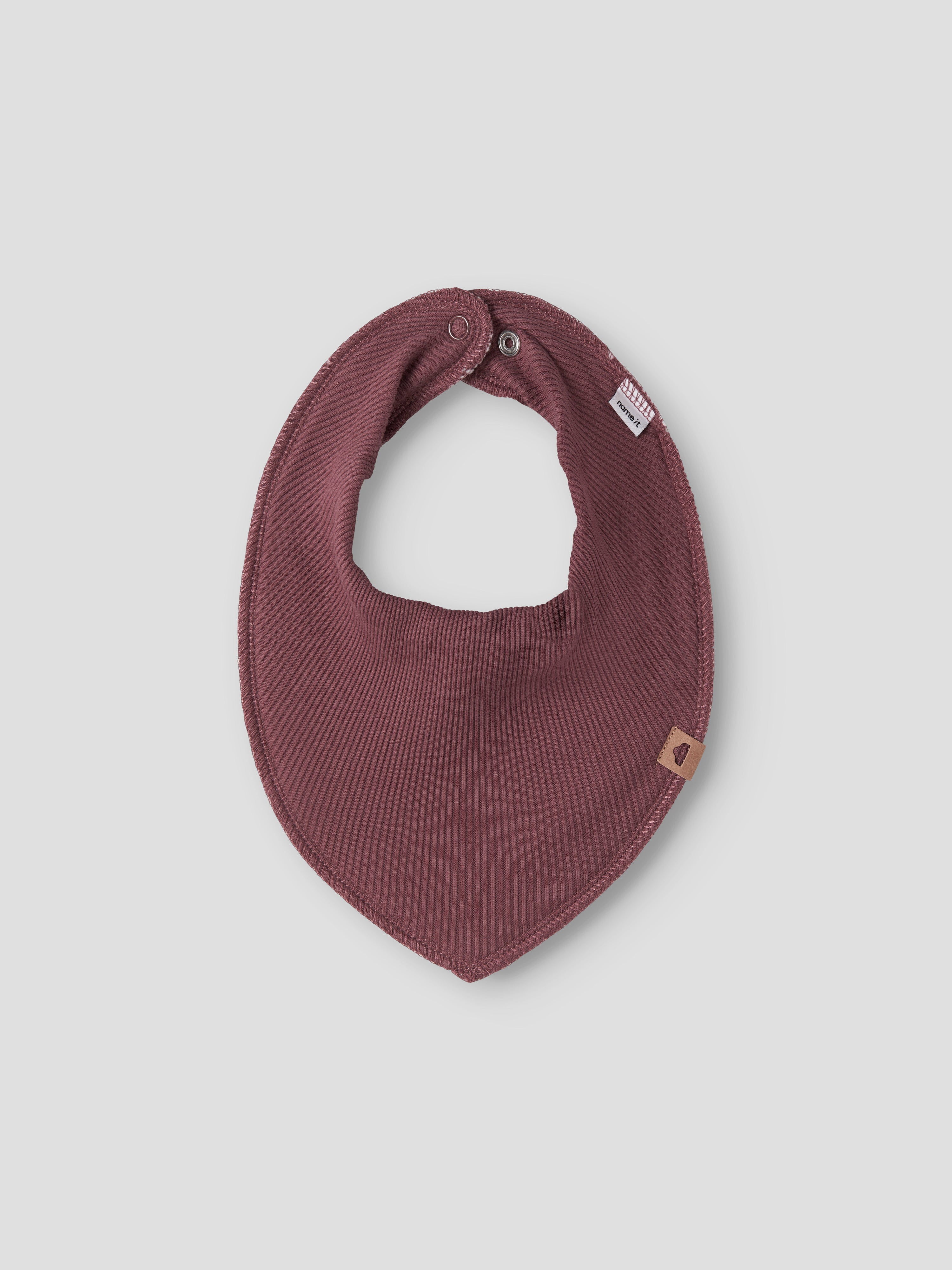 Name It - Yvette Rib Hagesmæk - Lilas