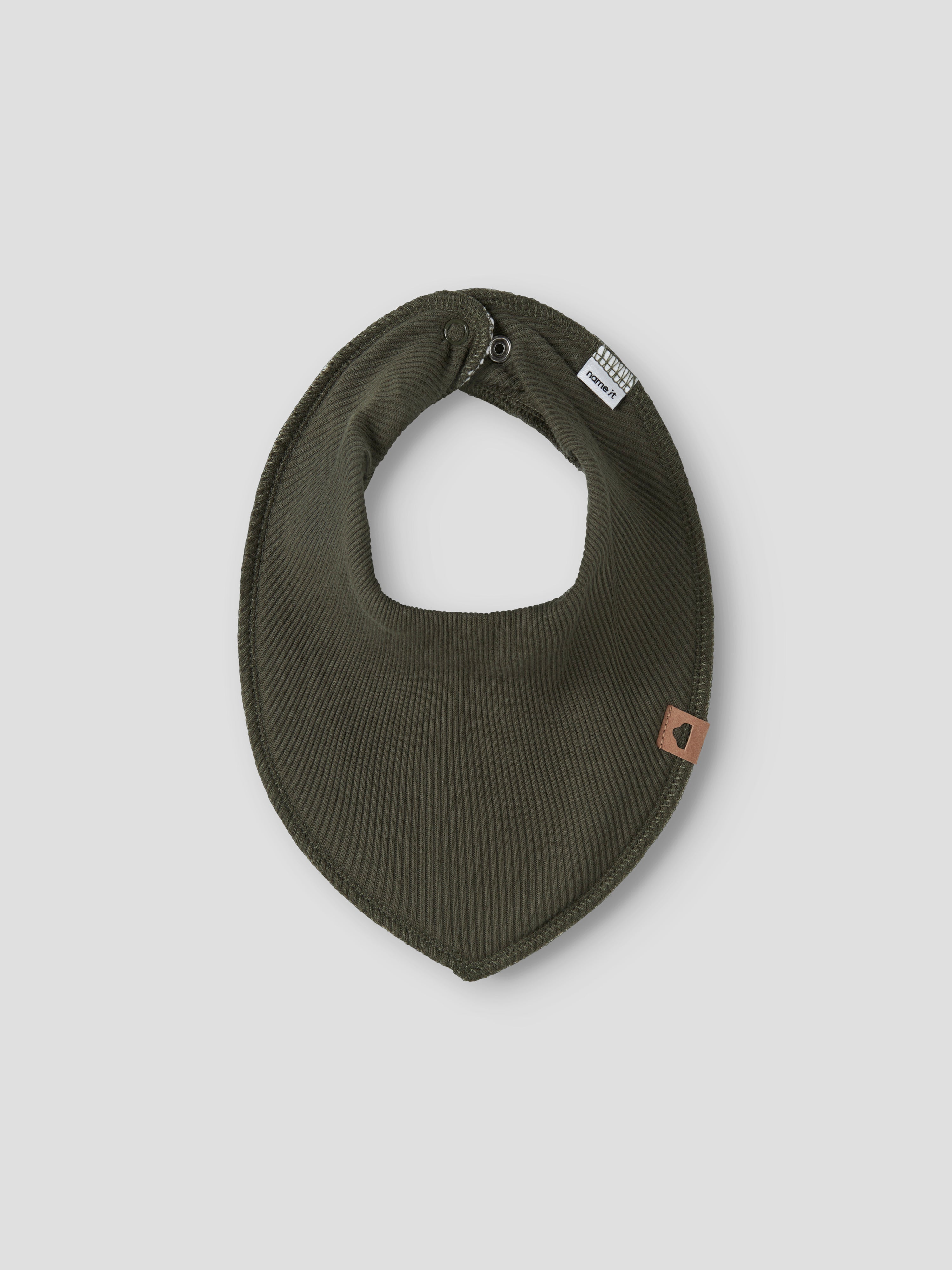 Name It - Yasim Rib Hagesmæk - Olive Night