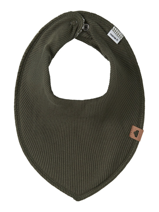 Name It - Yasim Rib Hagesmæk - Olive Night