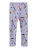 Name It Ara Pippi - Slim Legging Sky - Heirloom Lilac