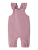 Name It - Nilda Sweat Overall Bru - Lilas