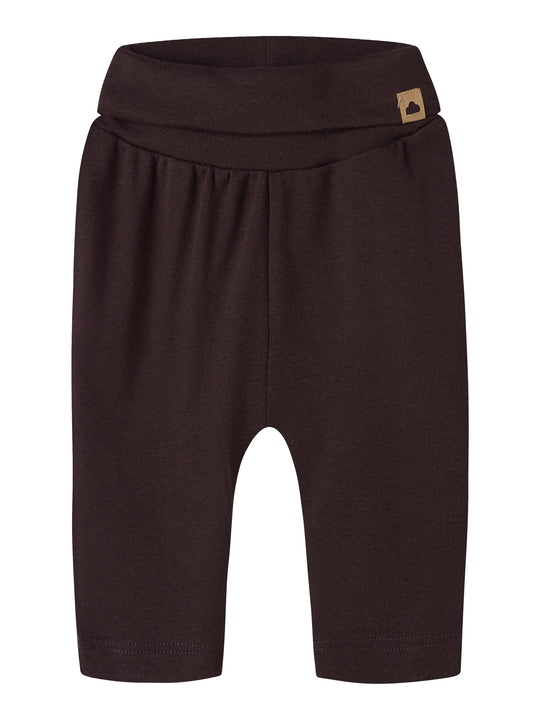 Name It - Ohoney Pant - Chocolate Plum