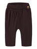 Name It - Ohoney Pant - Chocolate Plum