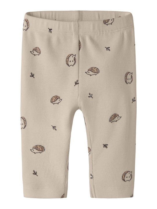 Name It Ohog - Legging - Peyote