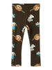 Name It Soca - Pippi Legging - Delicioso
