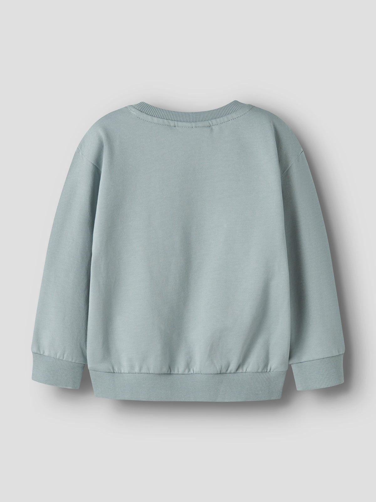 Name It Vildar - LS Sweat - Abyss / Dino Landscape