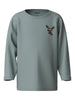 Name It Vaglan - LS Top - Abyss / Moose