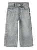 Name It Ben - Skater Denim Jeans 5518 - Medium Grey Denim