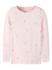 Name It Olydiana - LS Top - Mary'S Rose