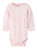Name It Lydianna - LS Body - Mary'S Rose