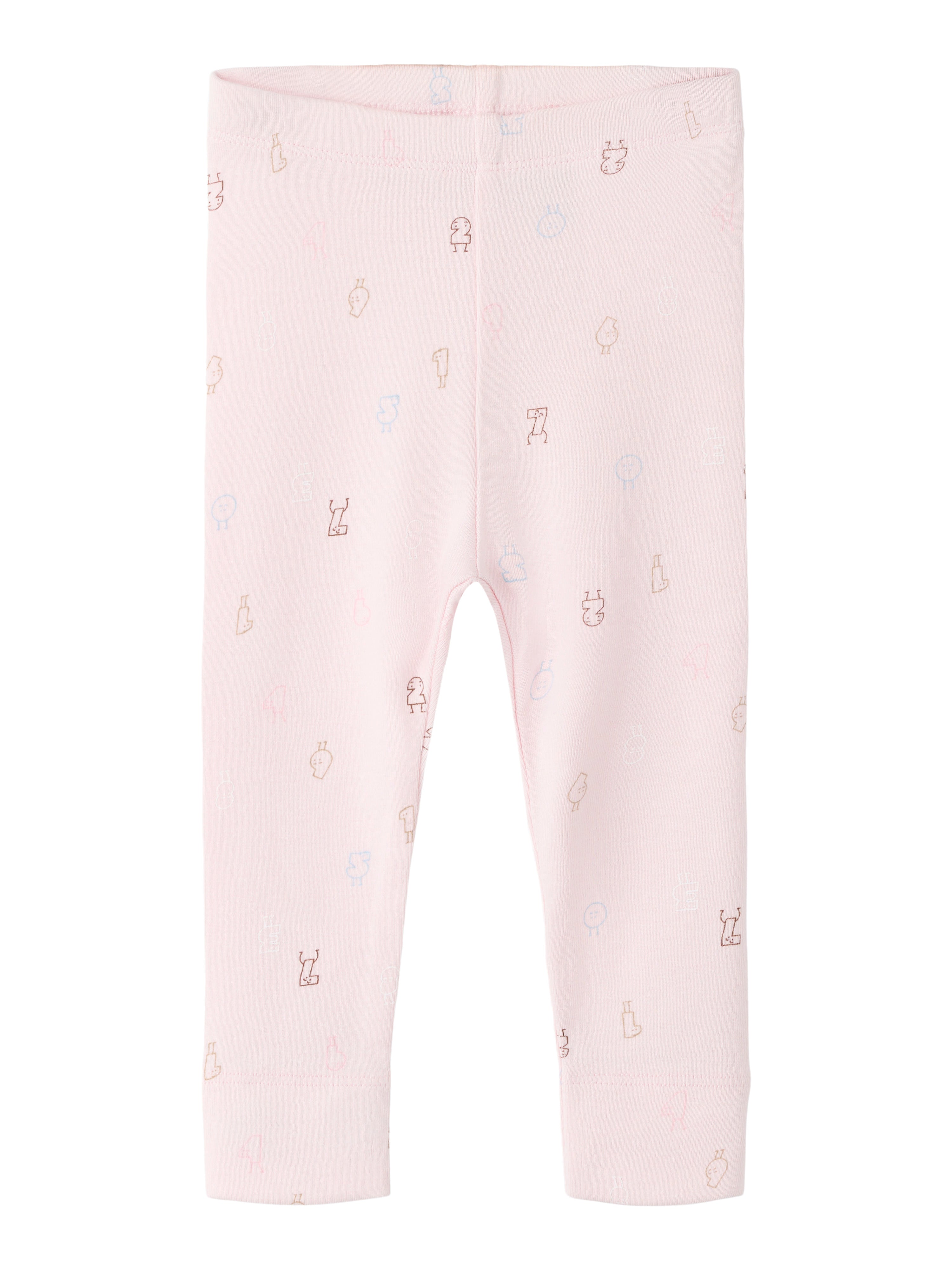Name It Lydianna - Legging - Mary'S Rose