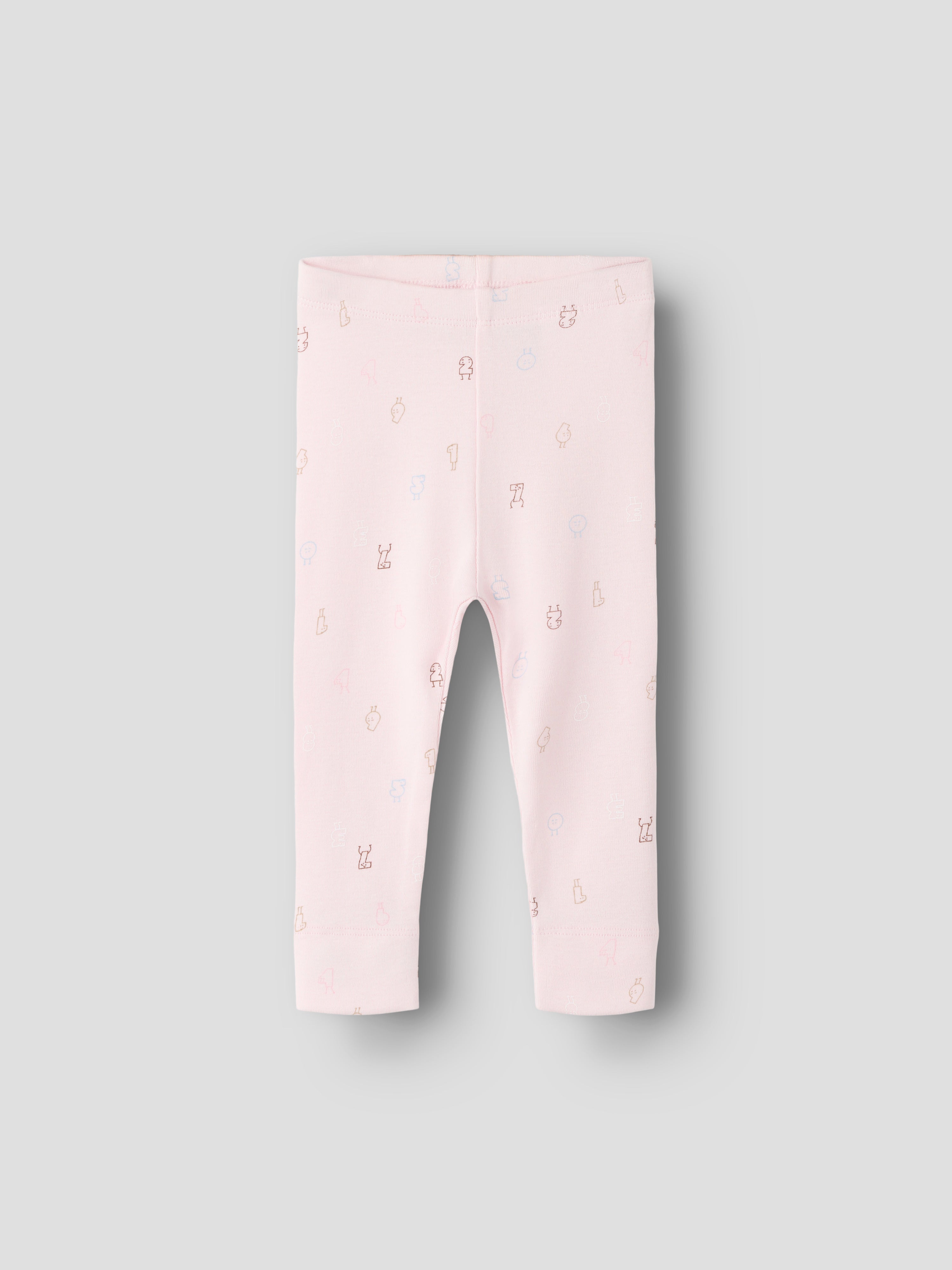 Name It Lydianna - Legging - Mary'S Rose