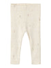 Name It Lydianna - Legging - Peyote Melange