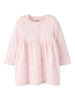 Name It Lydianna - LS Dress - Mary'S Rose