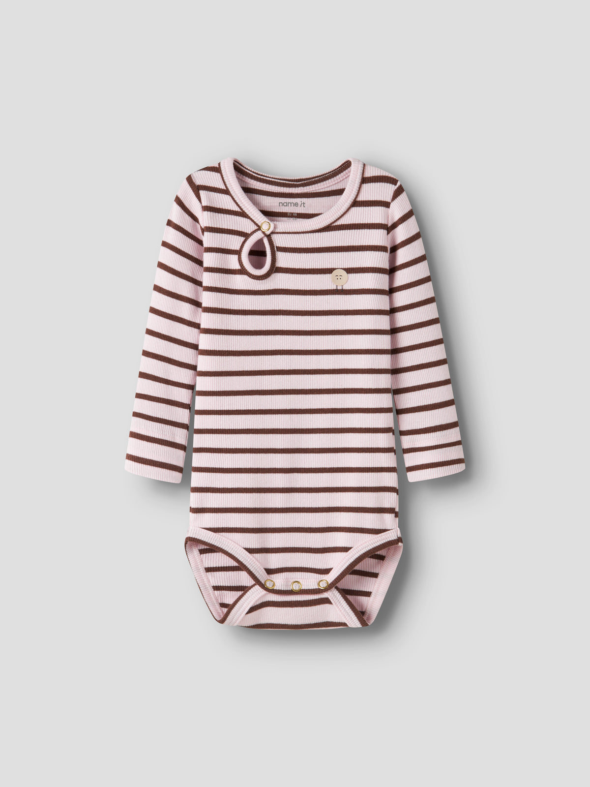 Name It Lycca - LS XSL Body - Mary's Rose