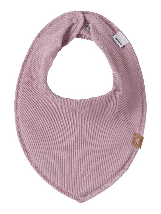 Name It Yvette - Rib Hagesmæk - Mauve Shadows