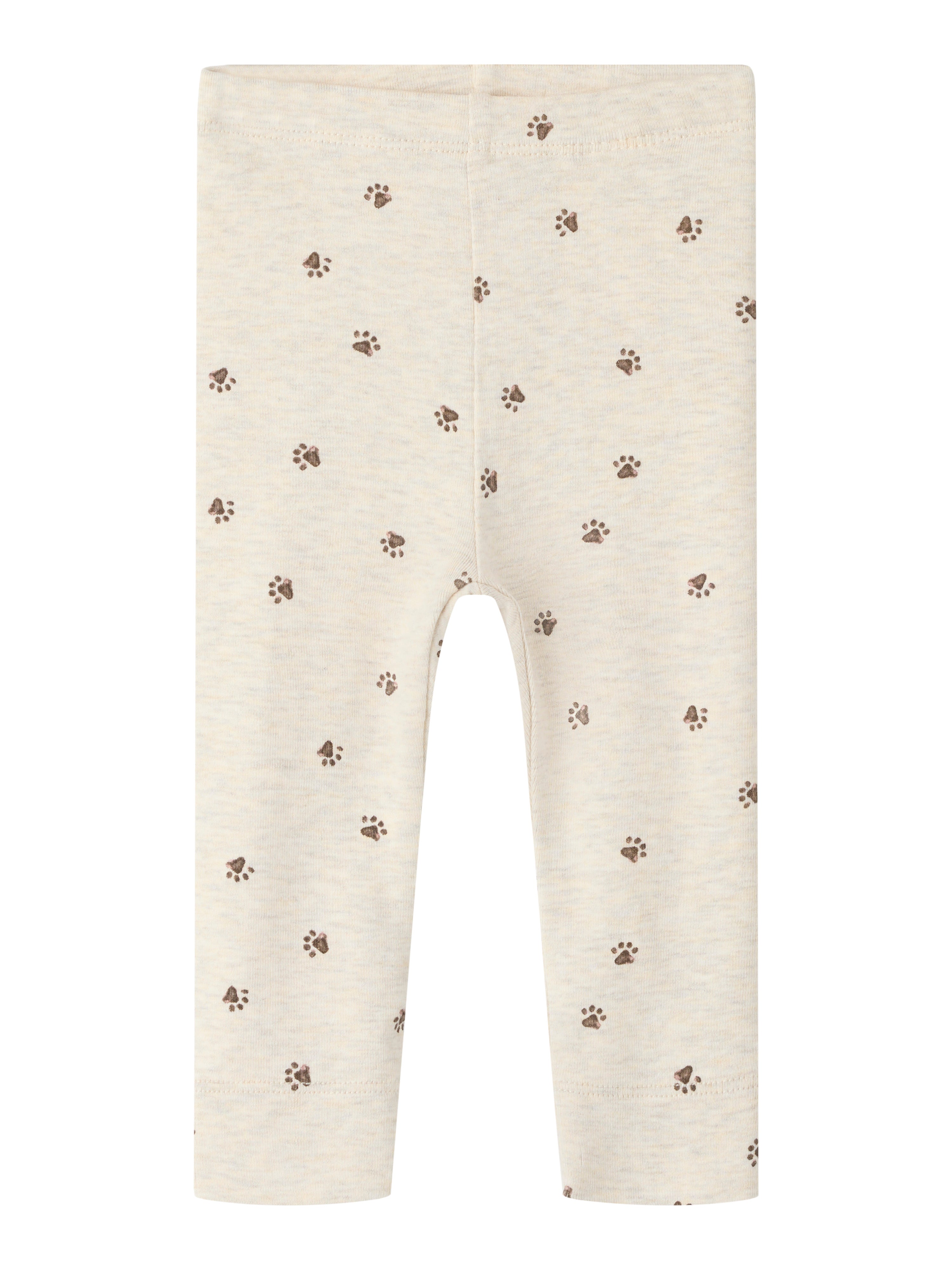 Name It Laris - Leggings - Peyote Melange