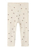 Name It Laris - Leggings - Peyote Melange