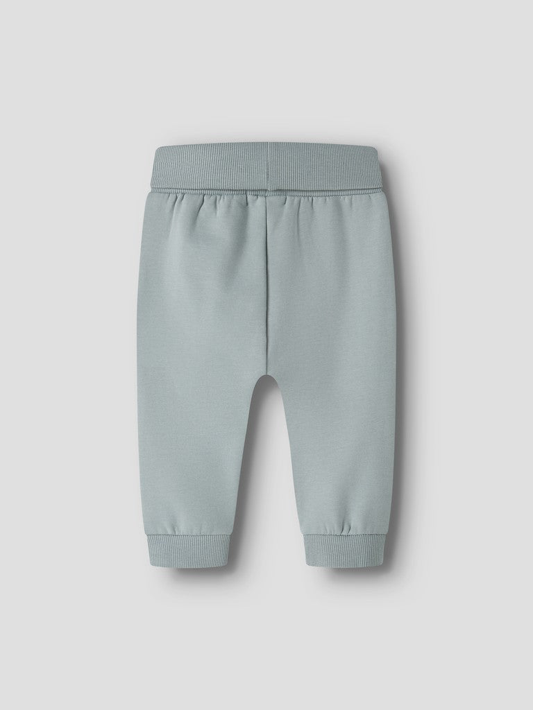 Name It Vimmer - Sweat Pant - Abyss / Clouds