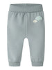 Name It Vimmer - Sweat Pant - Abyss / Clouds