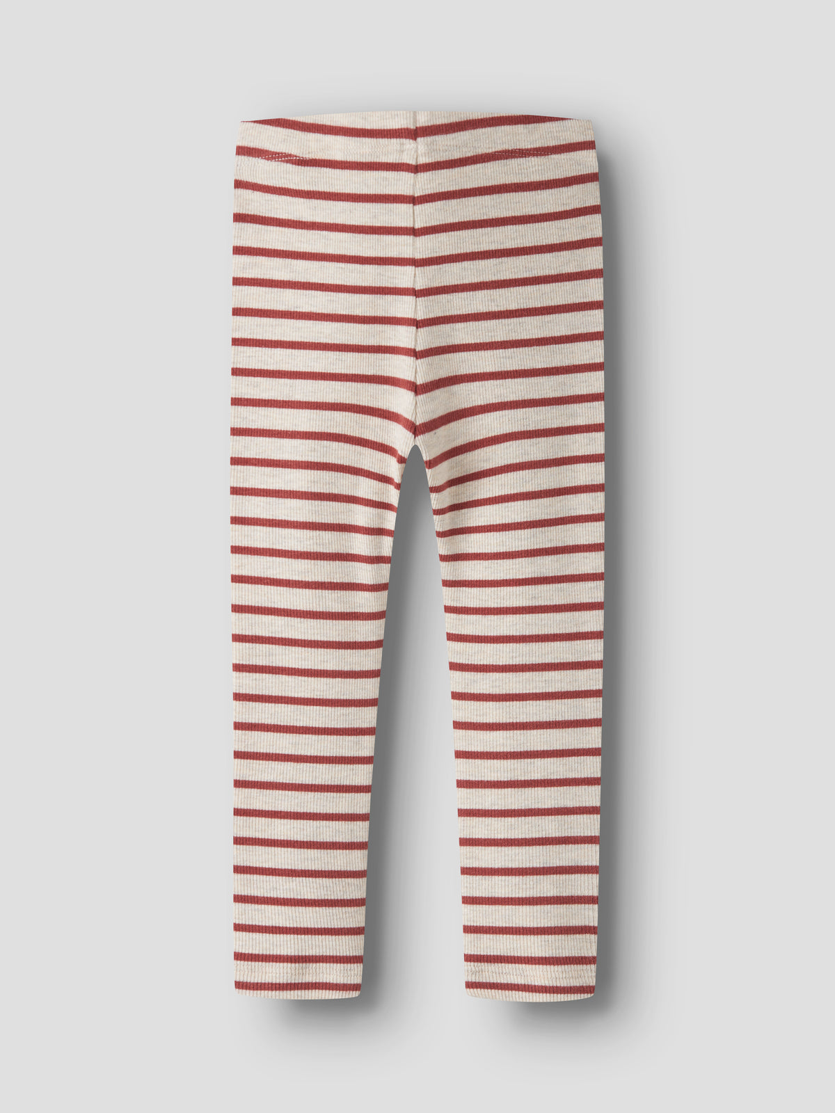 Name It Olycca - XSL Legging - Peyote Melange