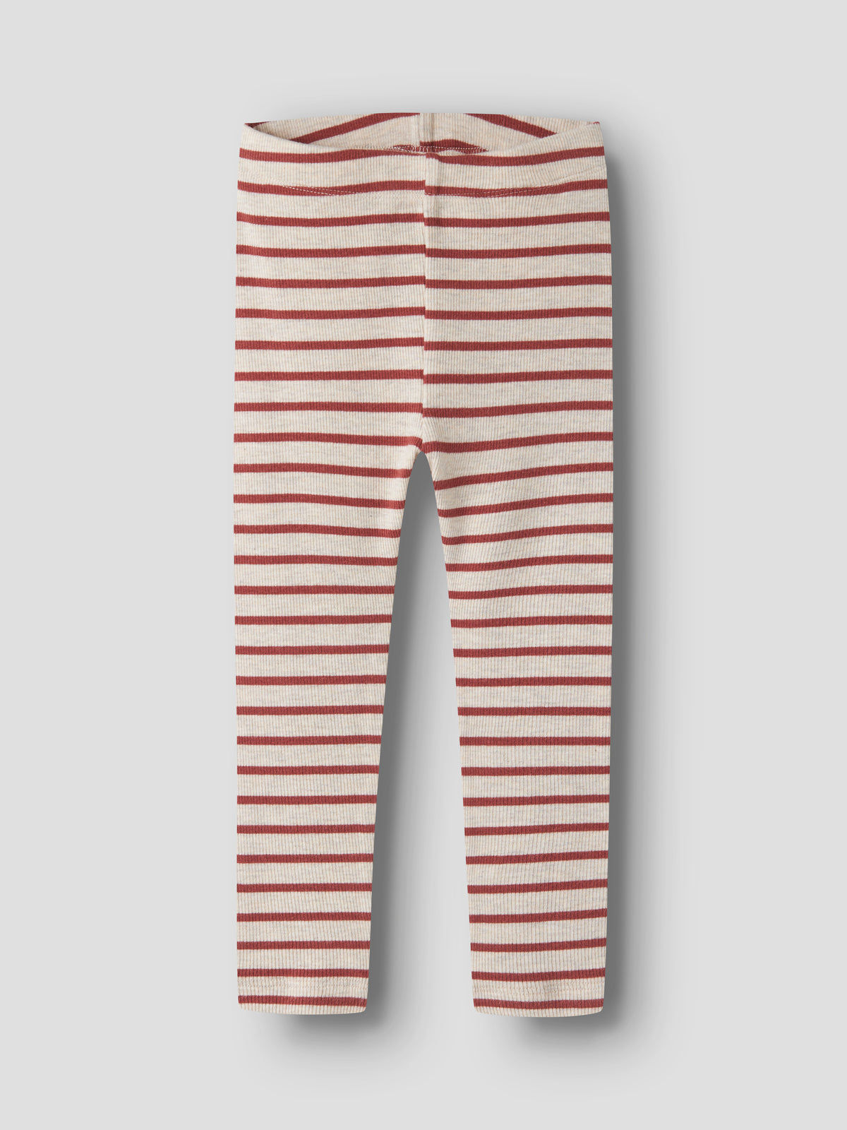 Name It Olycca - XSL Legging - Peyote Melange