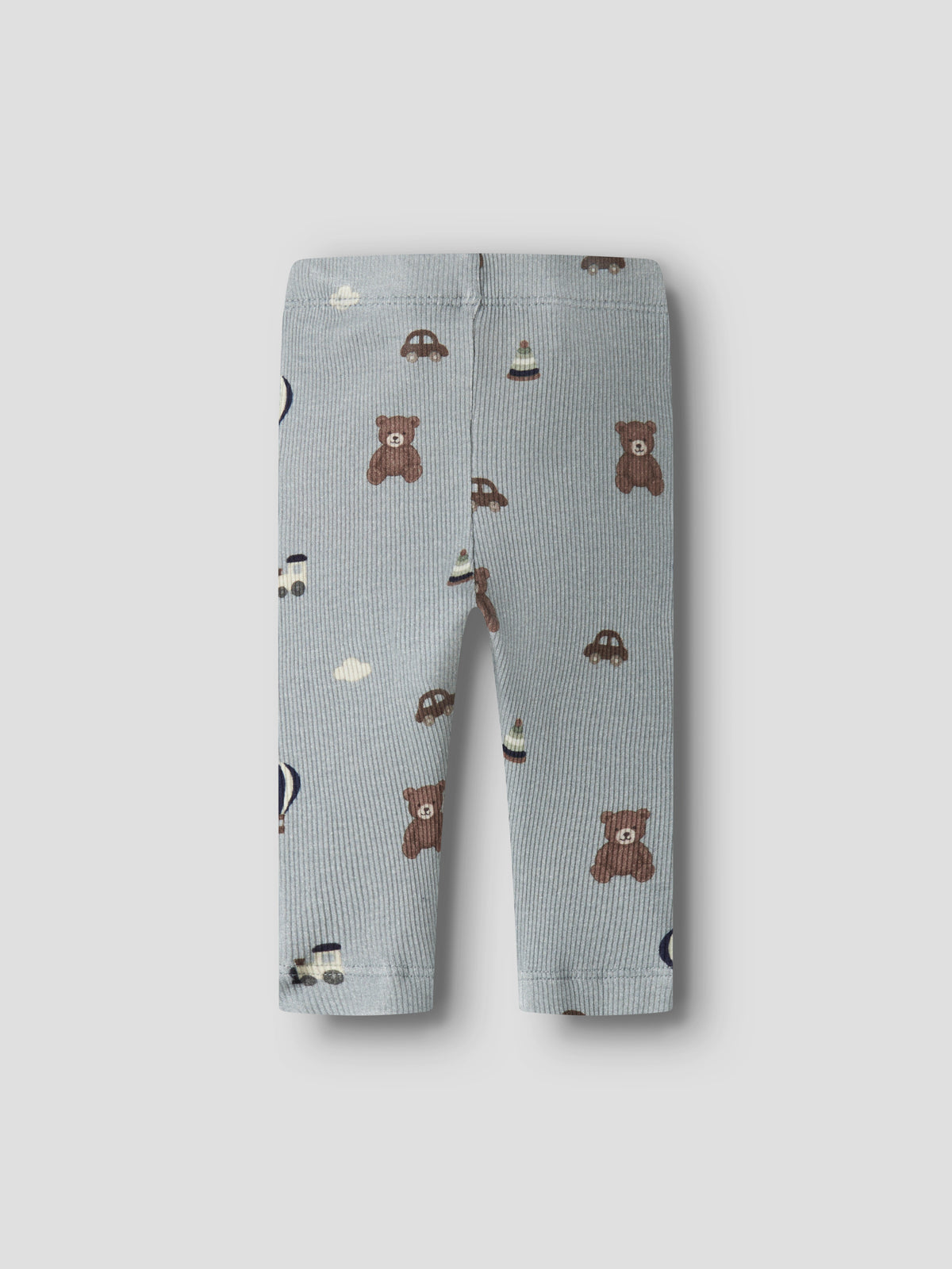 Name It Ragner – Leggings - Abyss