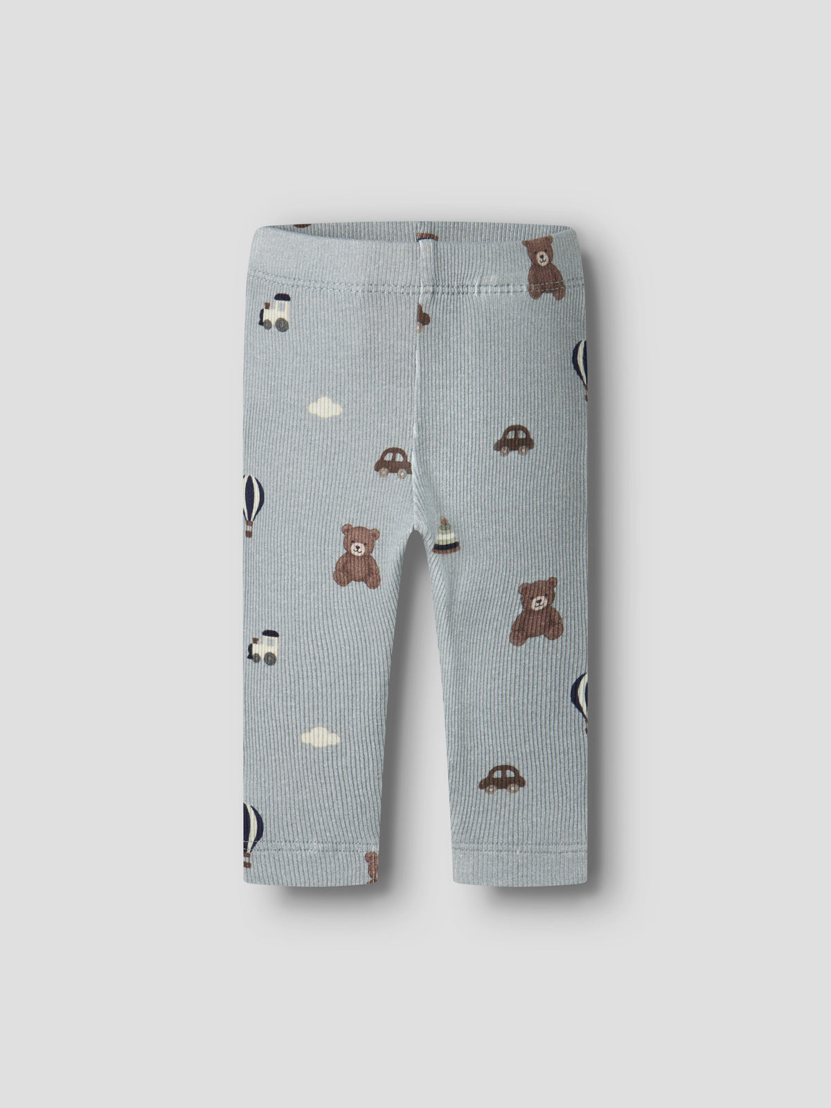 Name It Ragner – Leggings - Abyss