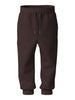 Name It Voltinus - Sweat Pant - Chocolate Plum