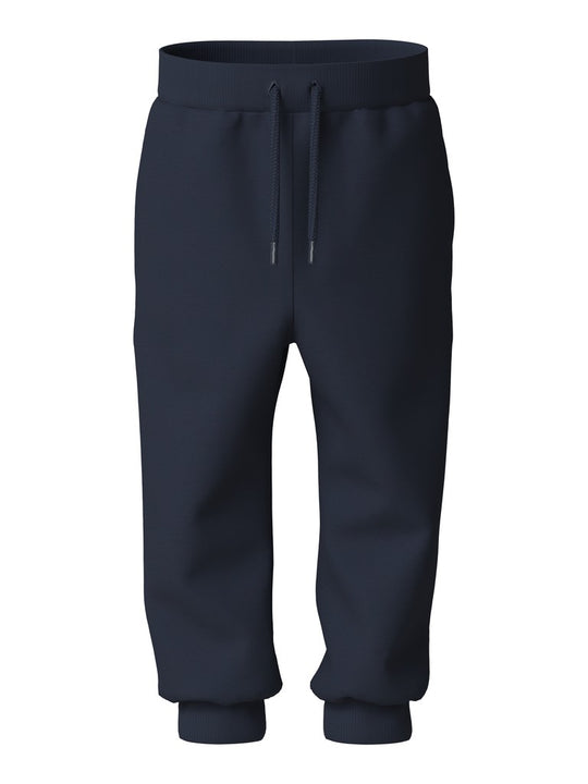 Name It Voltinus - Sweat Pant - Navy Blazer