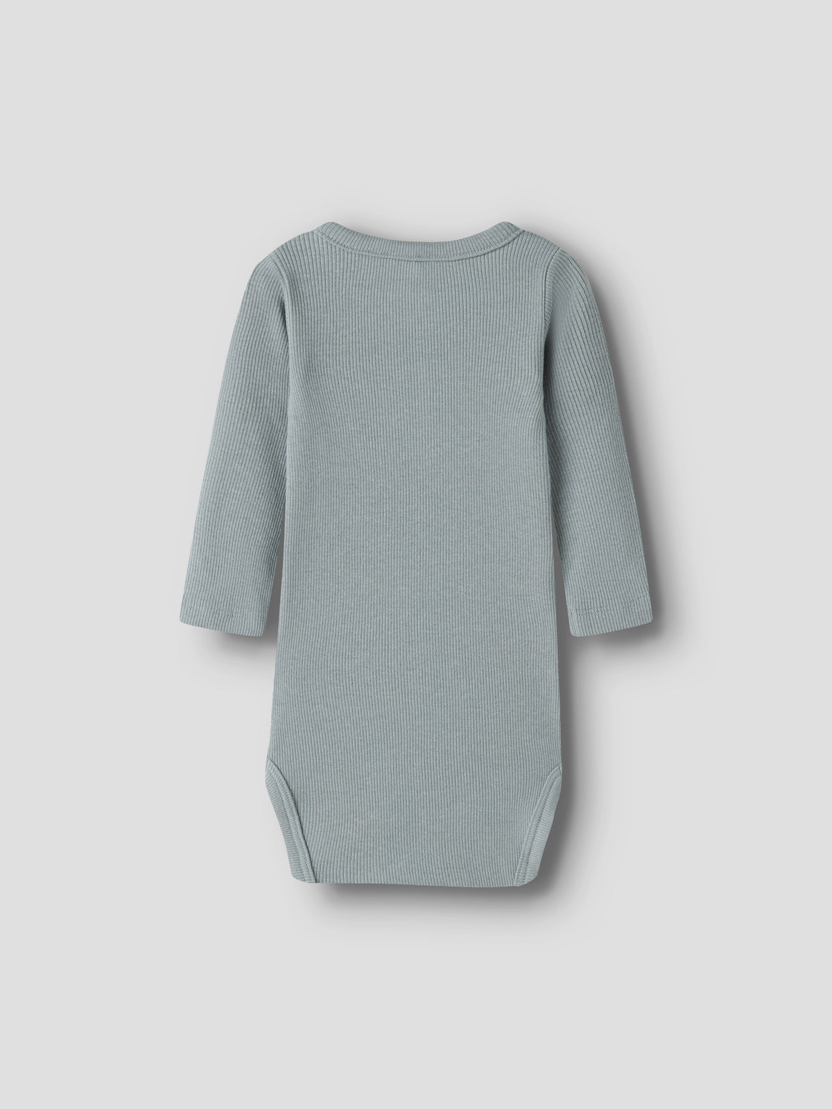 Name It Kab – Langærmet Body - Abyss