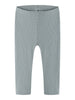 Name It Kab - Leggings - Abyss