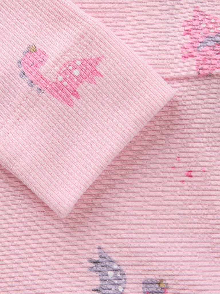 Name It Odinia - Legging - Orchid Pink