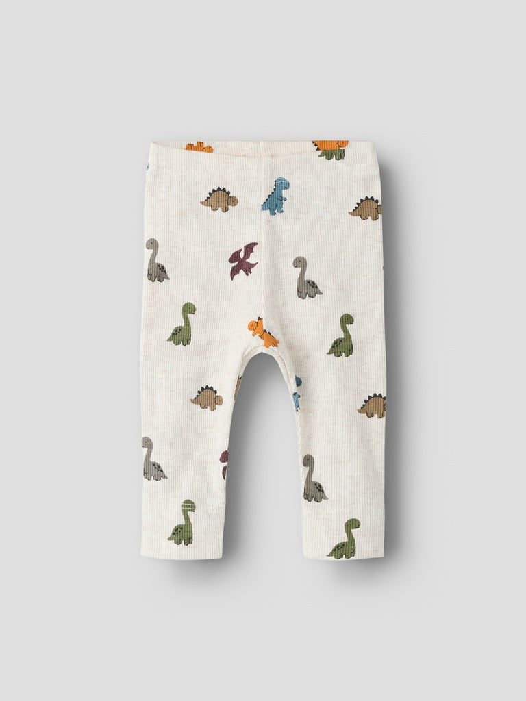 Name It Otilian - Slim Legging - Peyote Melange