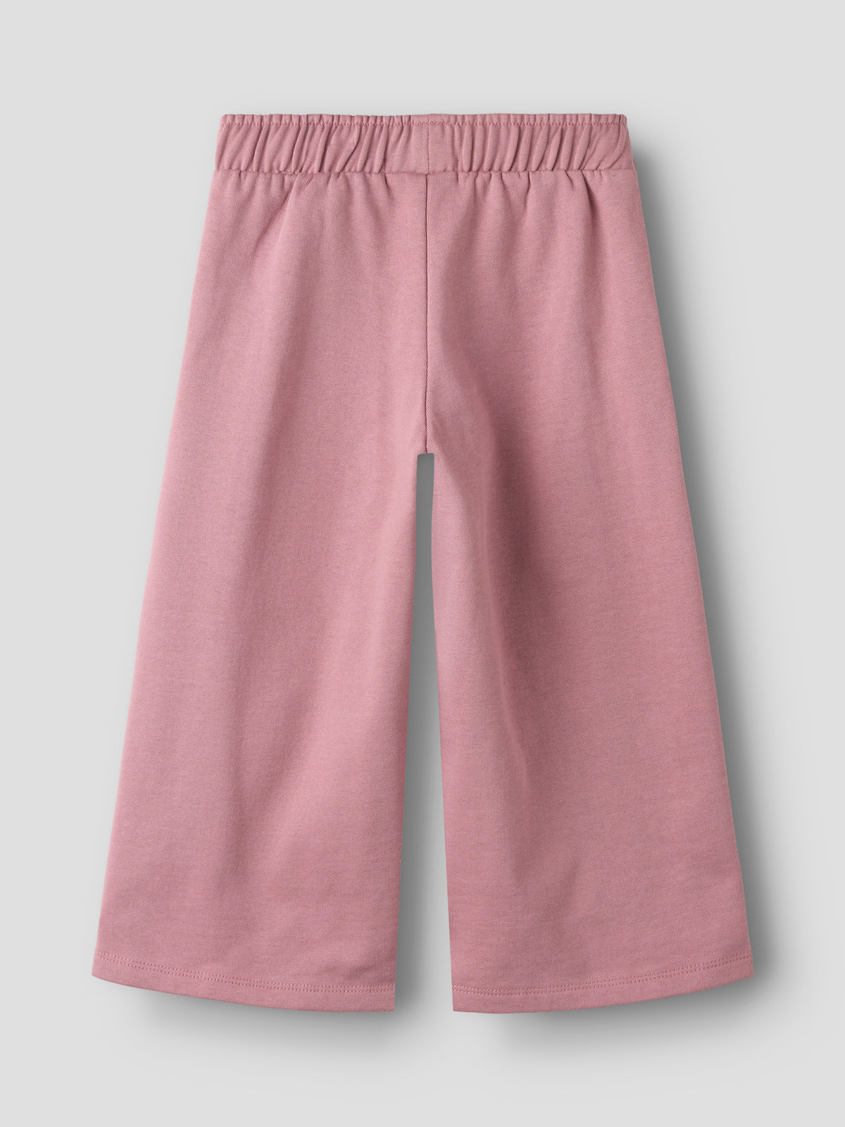 Name It Rojita - Wide Sweat Pant - Nostalgia Rose
