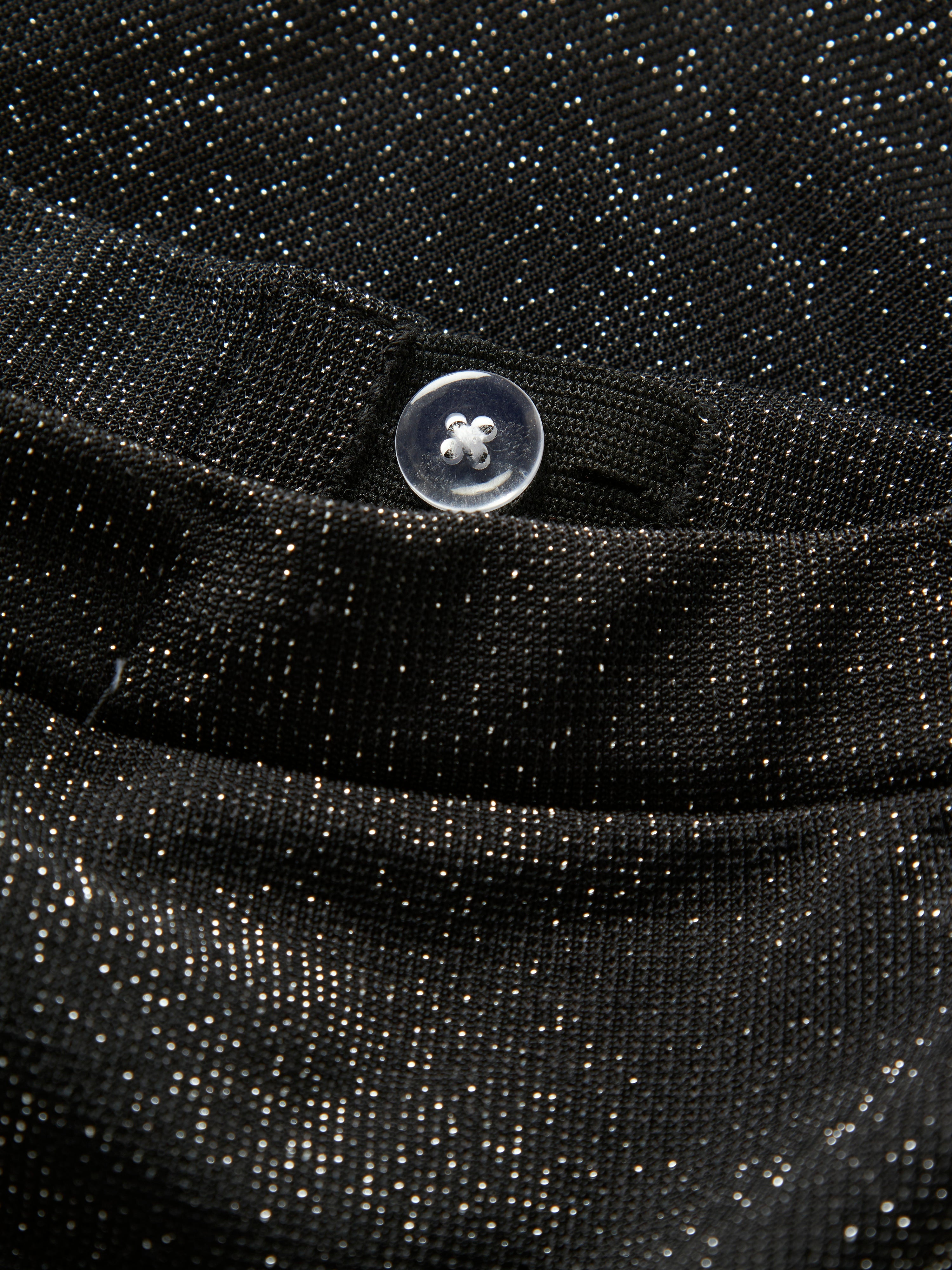 Name It Roisin Bootcut Pants - Black