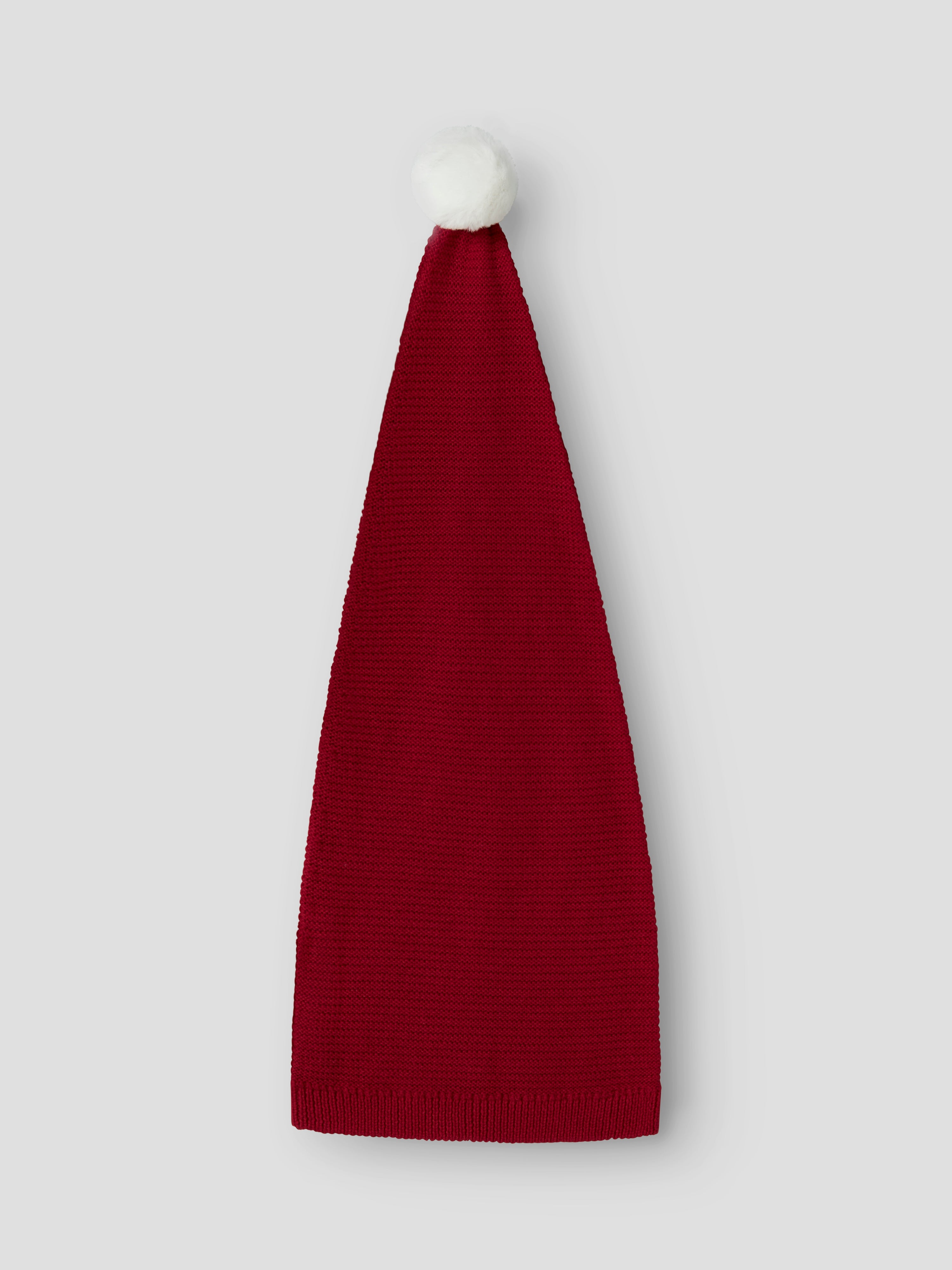 Name It Rinjaha Knit Hat - Jester Red