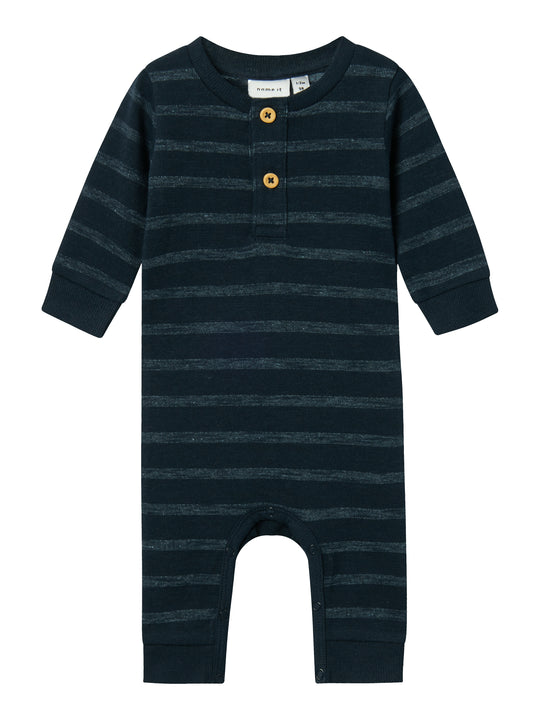 Name It Sandel Suit - Dark Sapphir