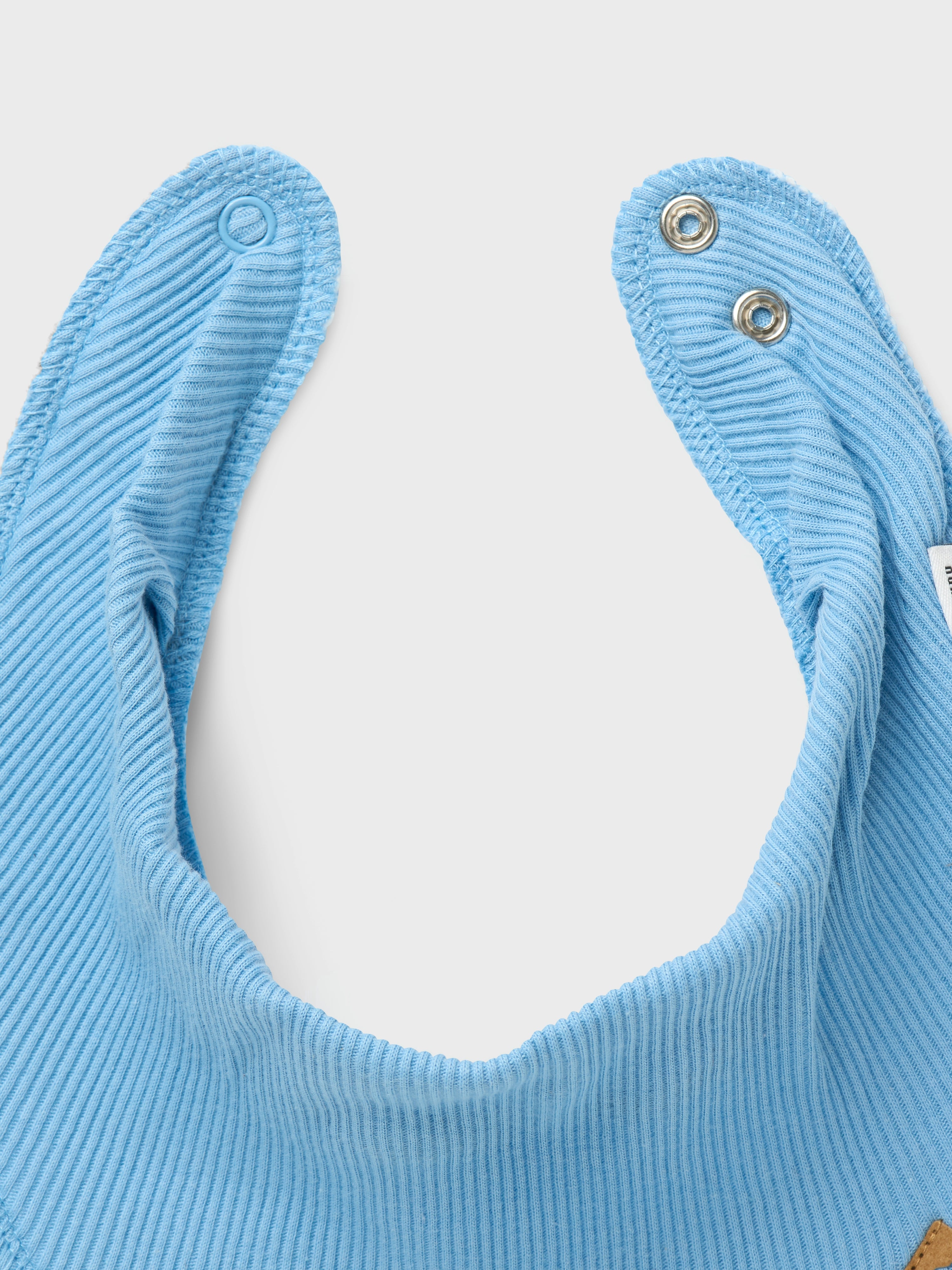 Name It Yasimsalt 3 pak. Hagesmæk - Dusk Blue