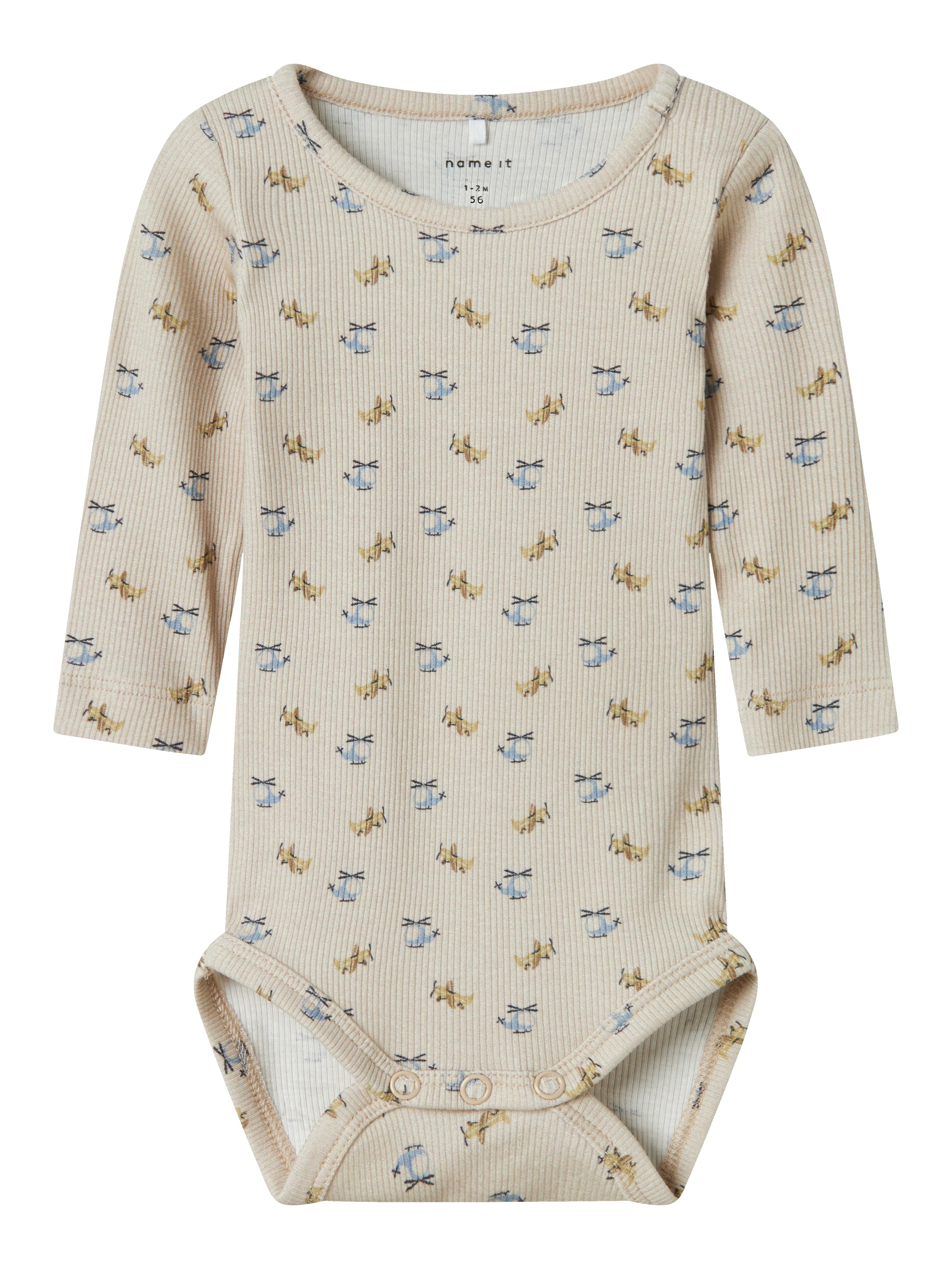 Name It Koalkab Body - Peyote