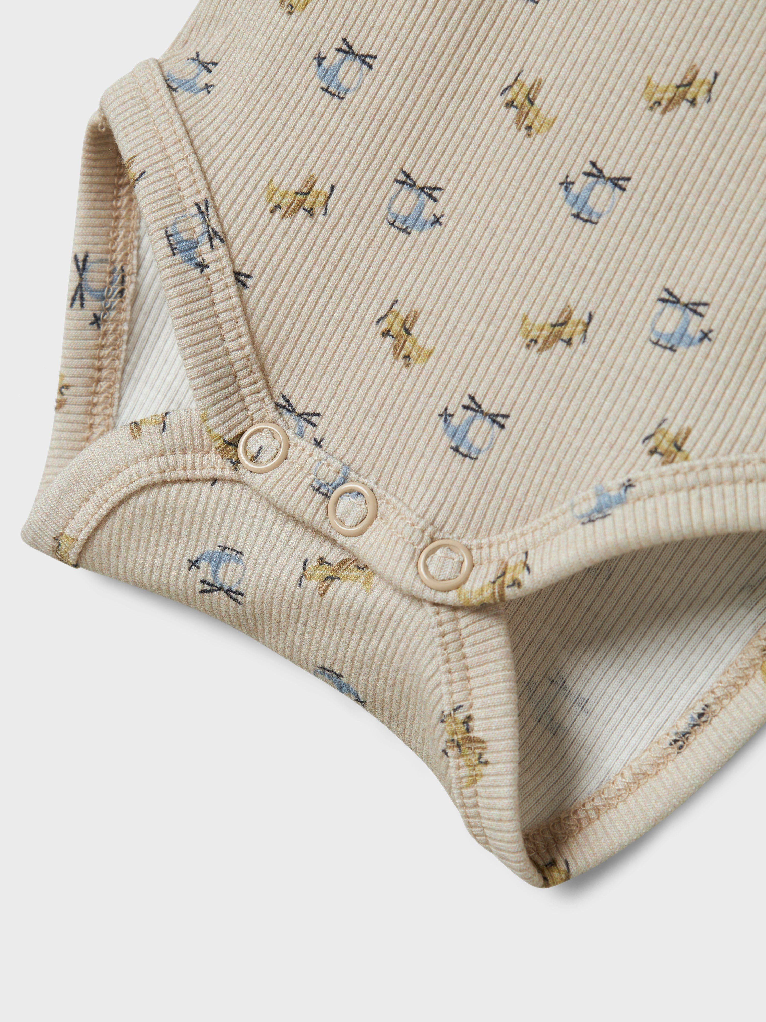 Name It Koalkab Body - Peyote